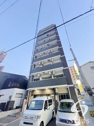 都島駅 徒歩6分 1階の物件外観写真